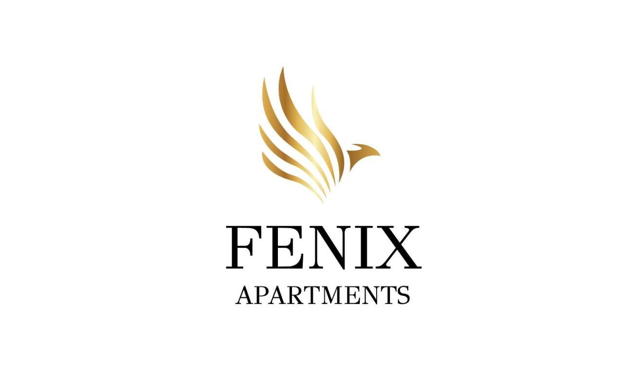 Fenix Turandot Apartment Venice
