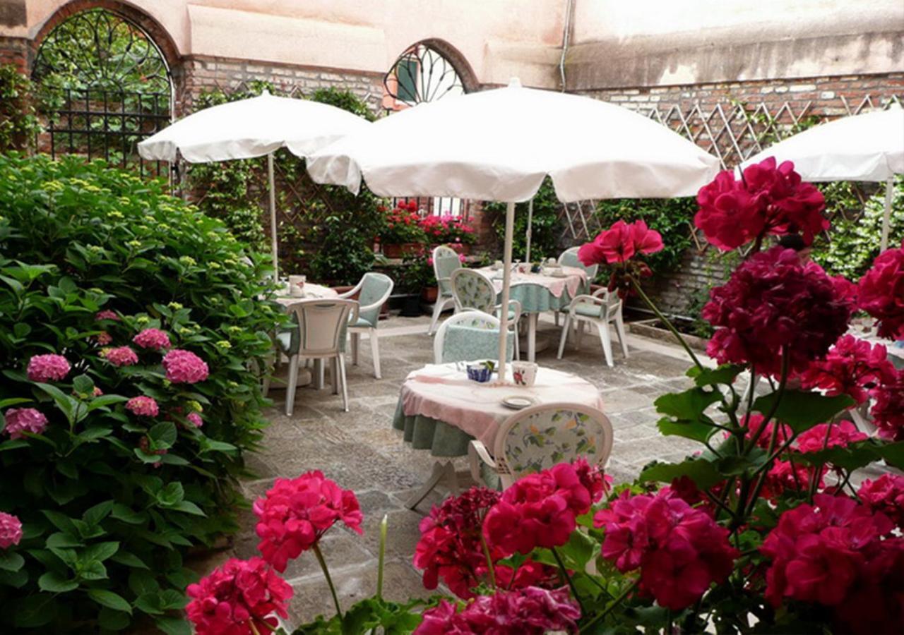 Hotel San Barnaba 3*