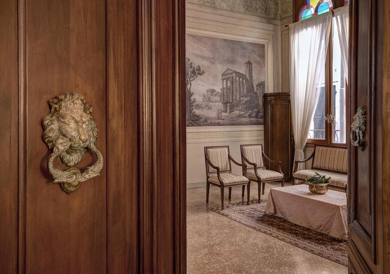 Hotel San Barnaba Venice