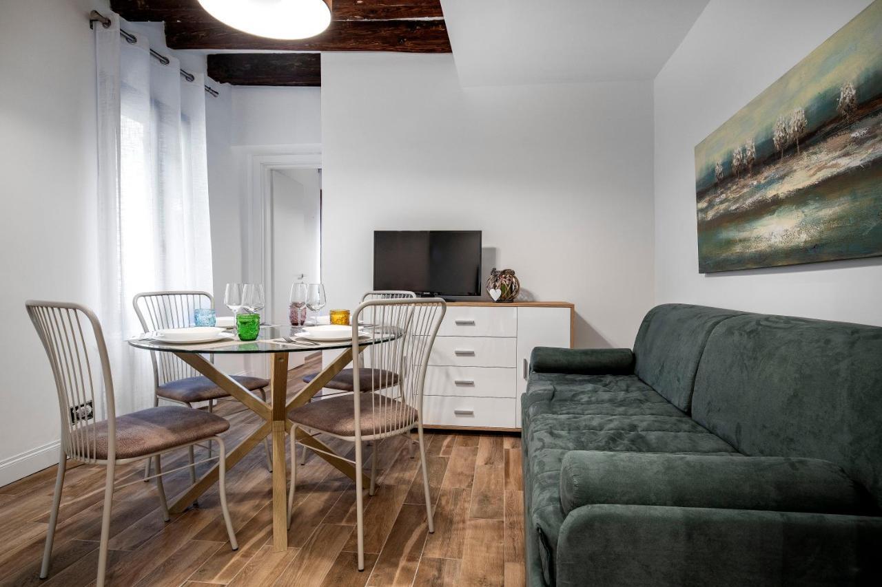 Dorsoduro 1241 By Wonderful Italy