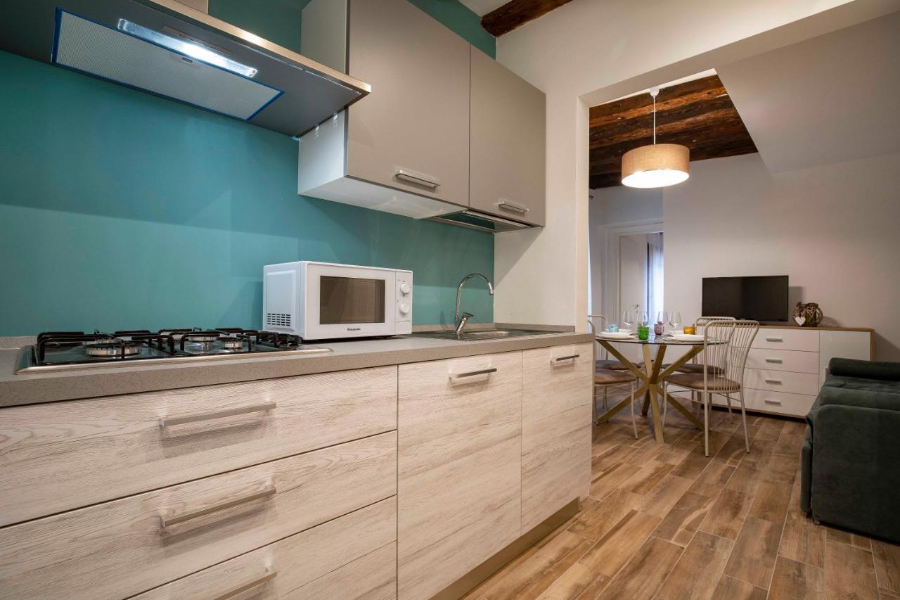 Dorsoduro 1241 By Wonderful Italy Apartment *
