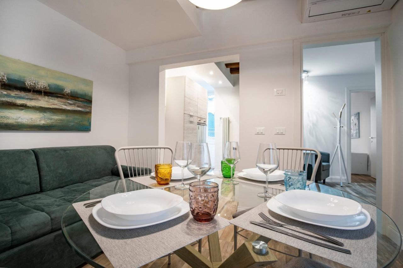 Dorsoduro 1241 By Wonderful Italy Apartment Venice