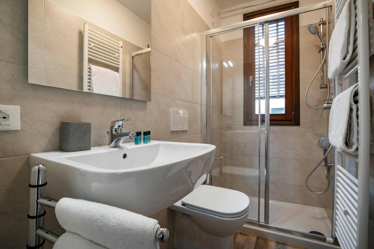 Dorsoduro 1241 By Wonderful Italy Apartment Venice