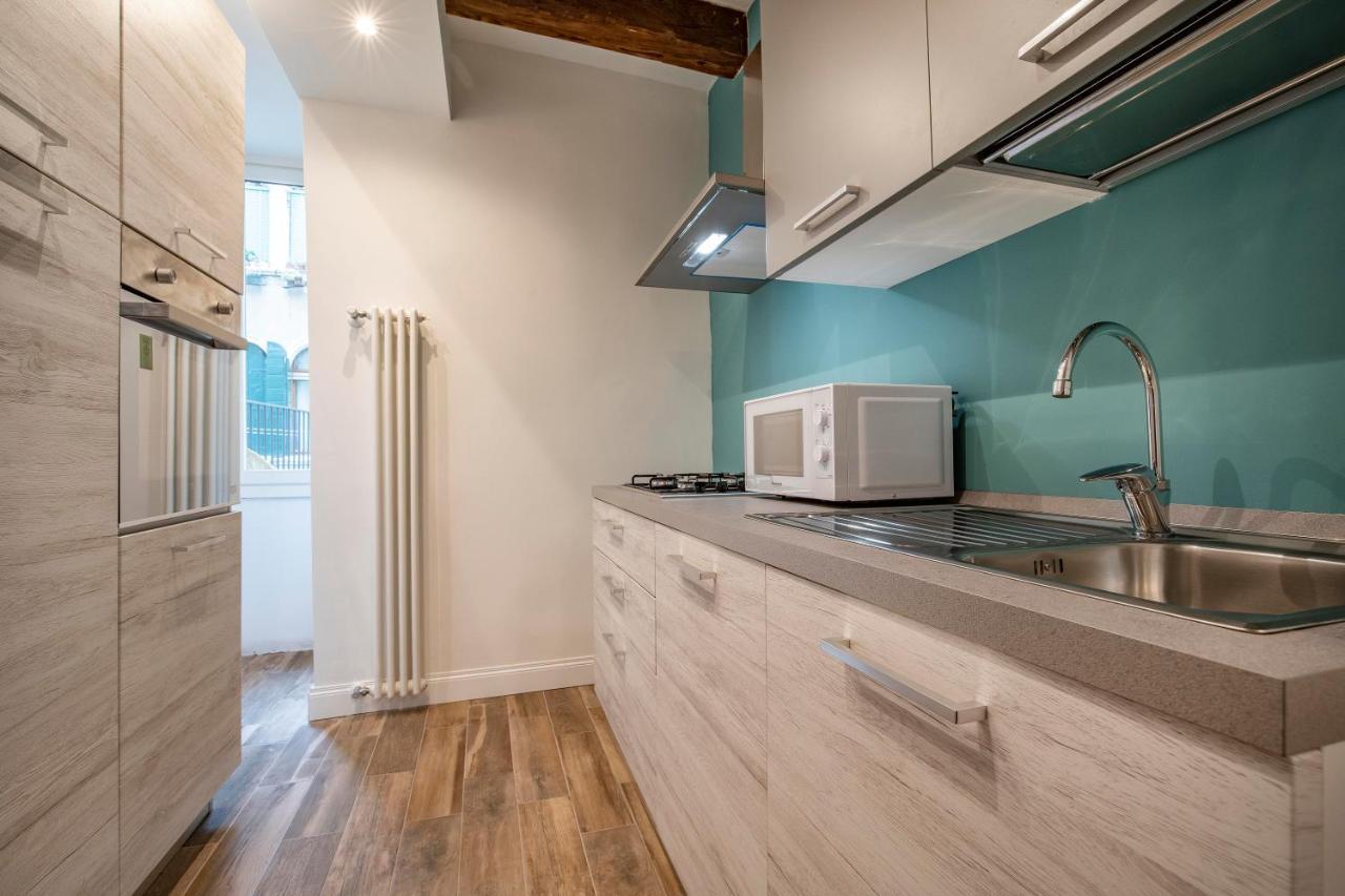 Dorsoduro 1241 By Wonderful Italy Apartment Venice