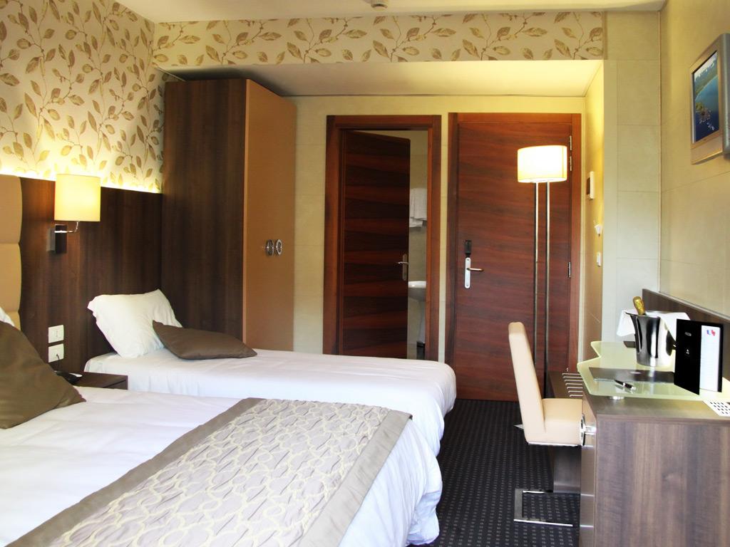 Hotel Lh Sirio