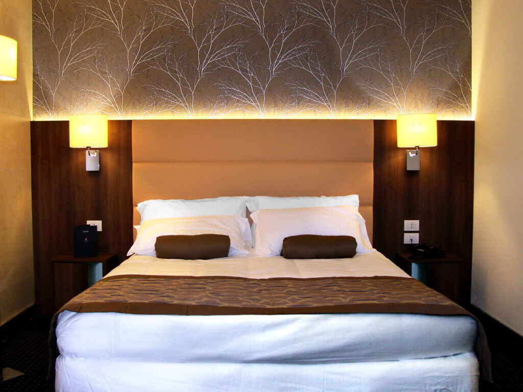 Hotel Lh Sirio