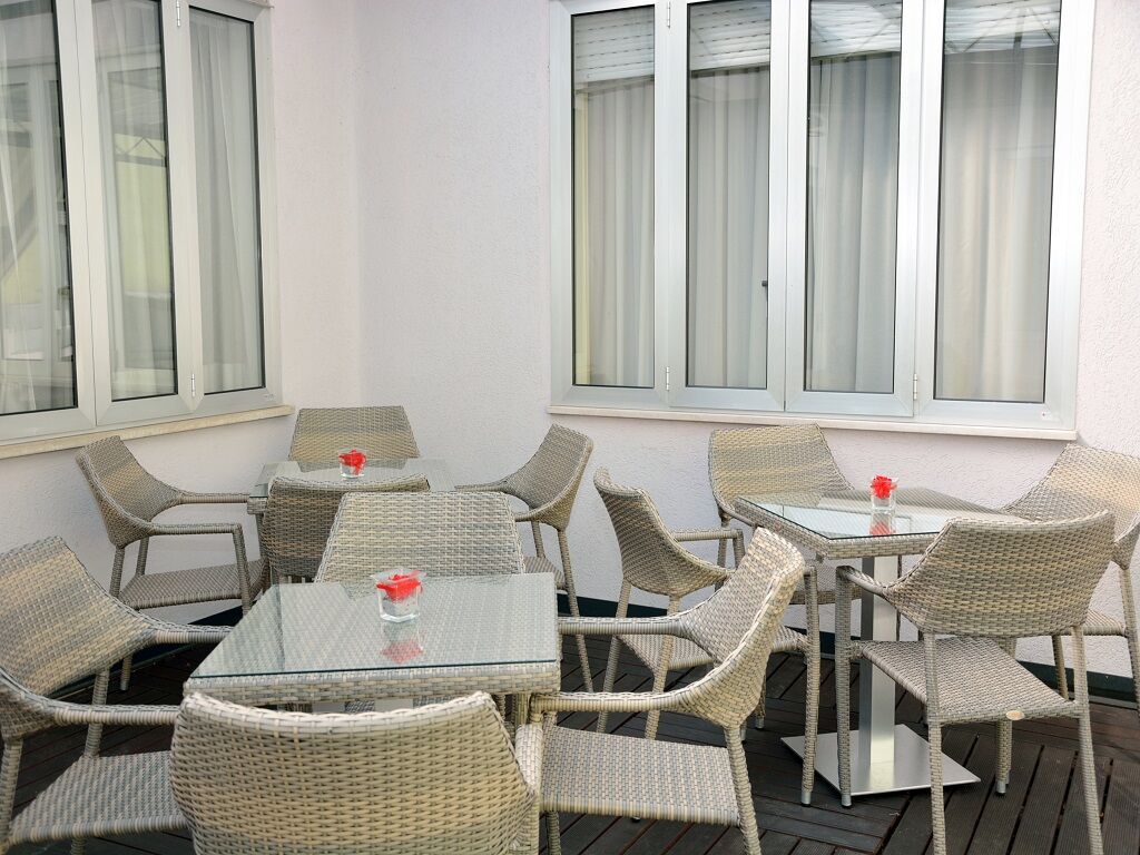Lh Sirio 4*