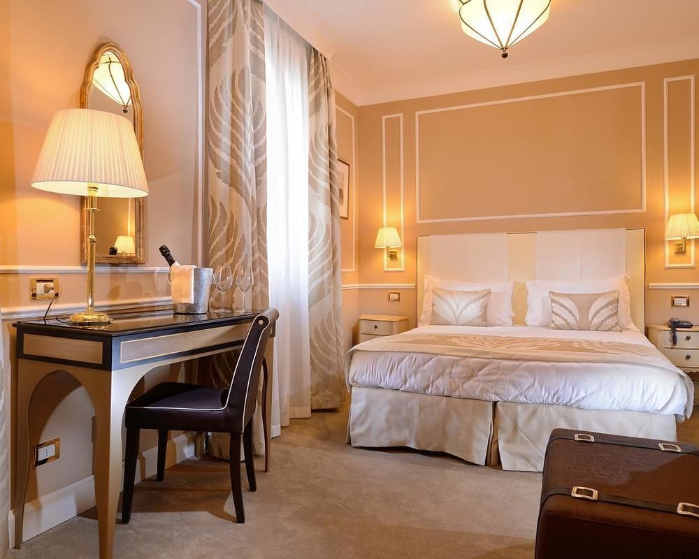 Hotel Nuovo Teson