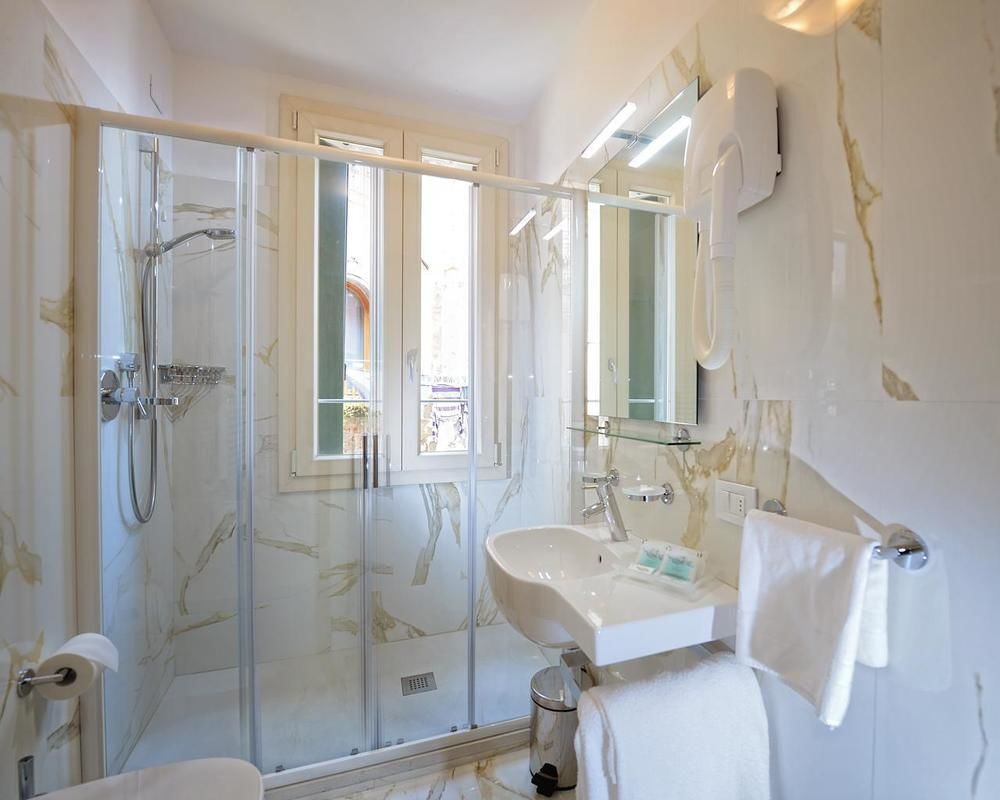 Nuovo Teson 3* Venice