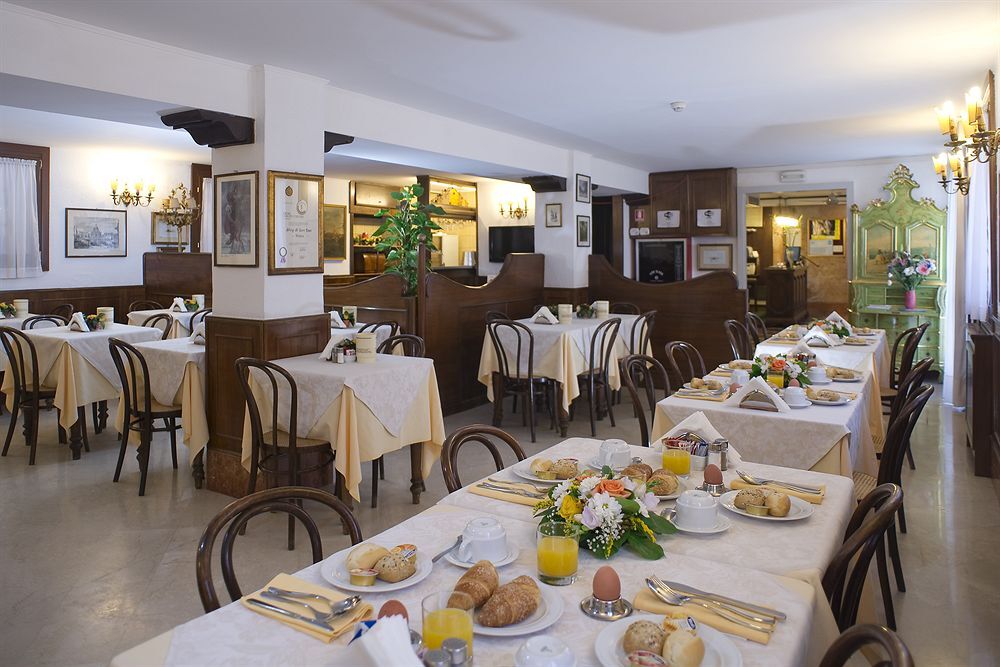 Nuovo Teson Hotel
