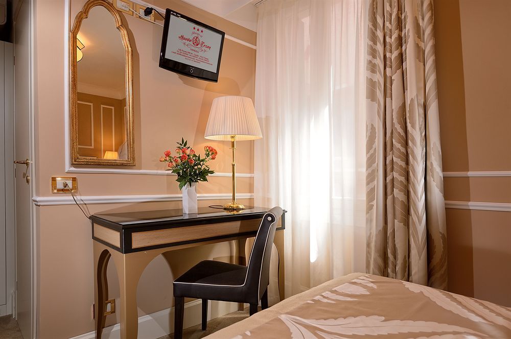 Nuovo Teson Hotel Venice