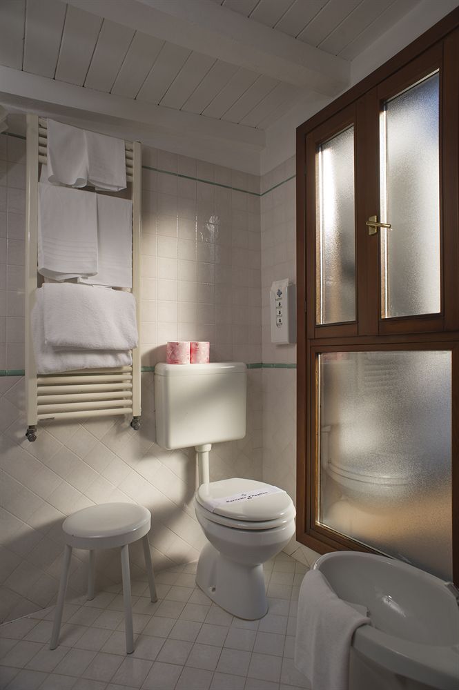 Hotel Nuovo Teson 3*