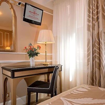 Nuovo Teson Hotel Venice