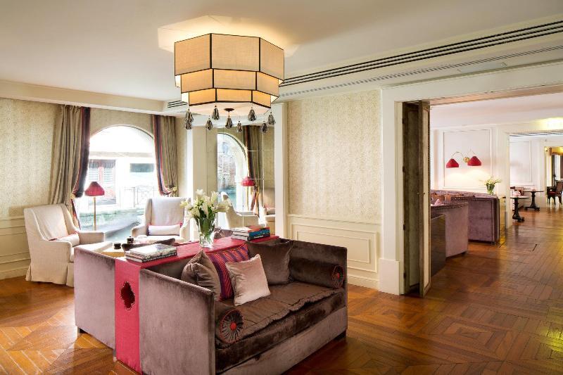 Splendid - Starhotels Collezione Hotel