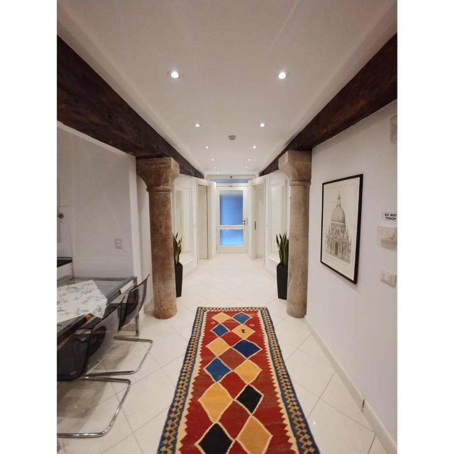 Apartment Rialto Mercato *