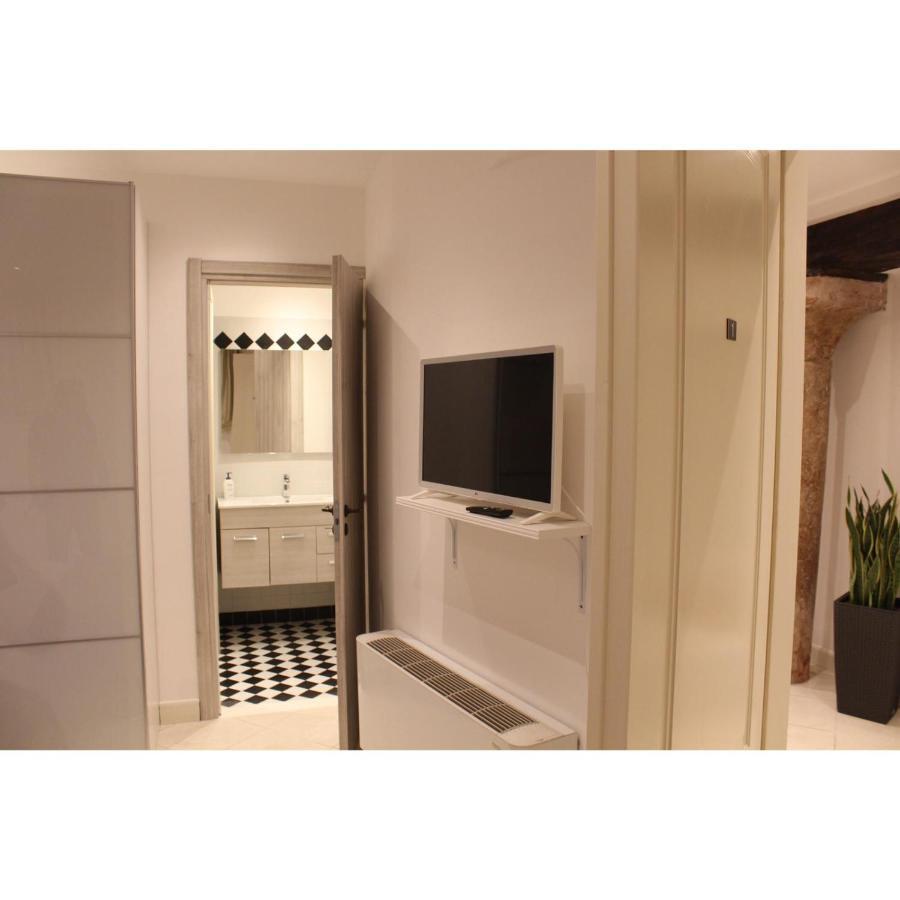 Apartment Rialto Mercato