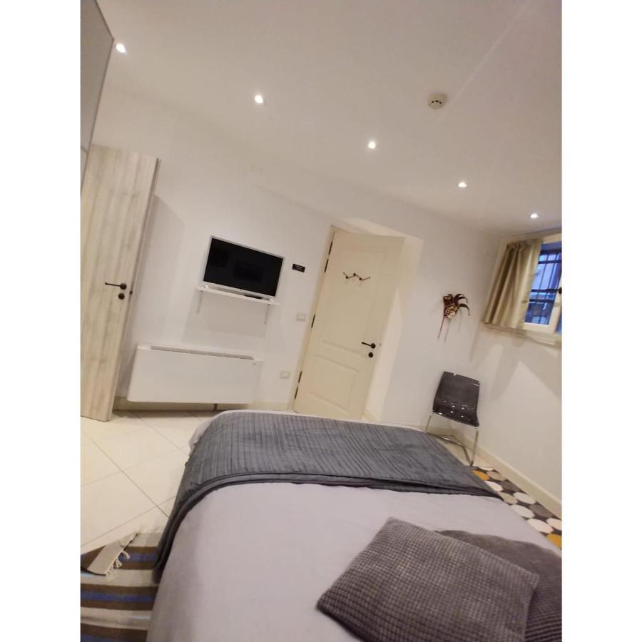 Apartment Rialto Mercato Venice