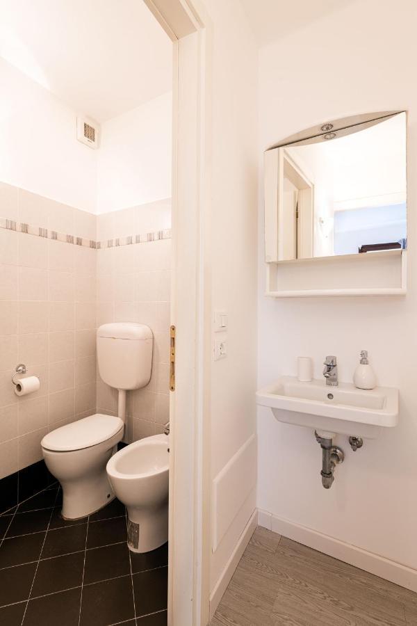 Casa de hóspedes Al Vecchio Forno Veneza