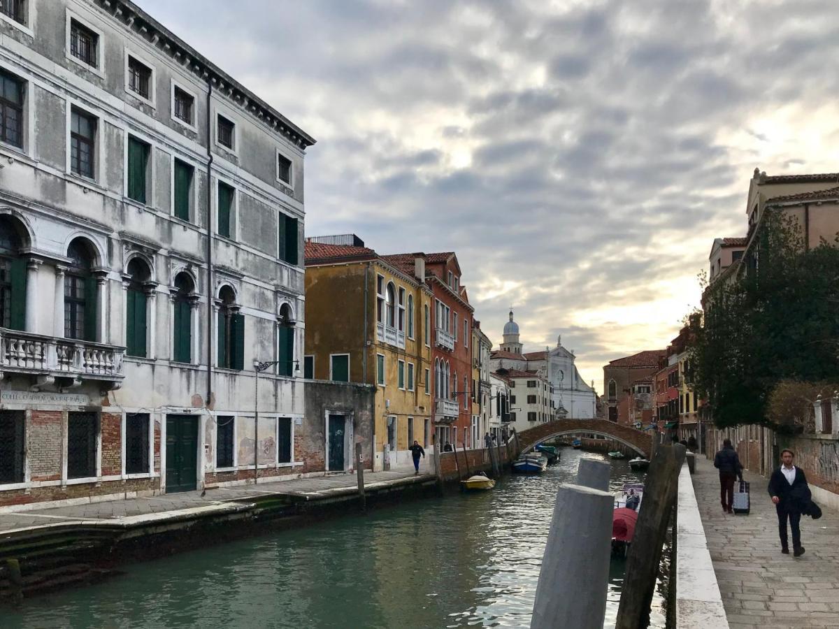 Apartment - Aliki's House, Dorsoduro Venice