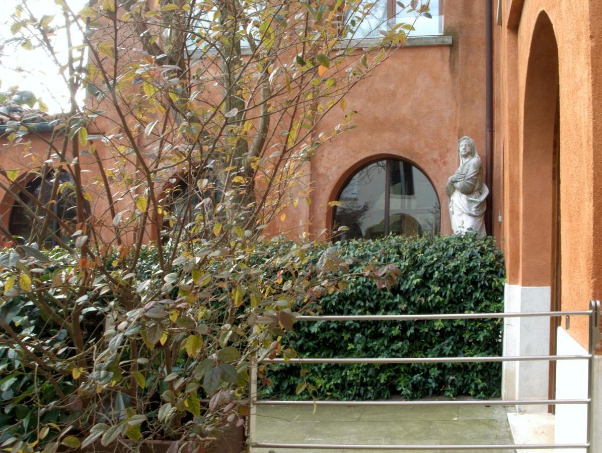 - Aliki's House, Dorsoduro Apartment Venice