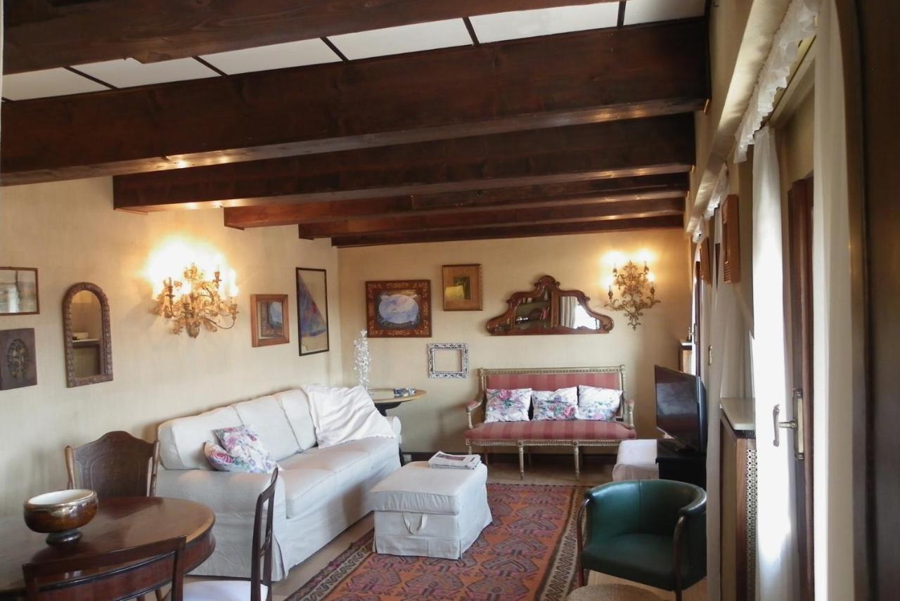 - Ca' San Lorenzo Vista Spettacolare Apartment *