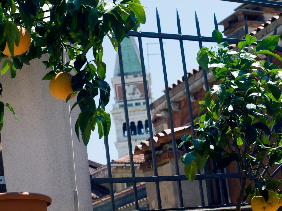 Apartamento - Grande Ed Elegante In San Marco