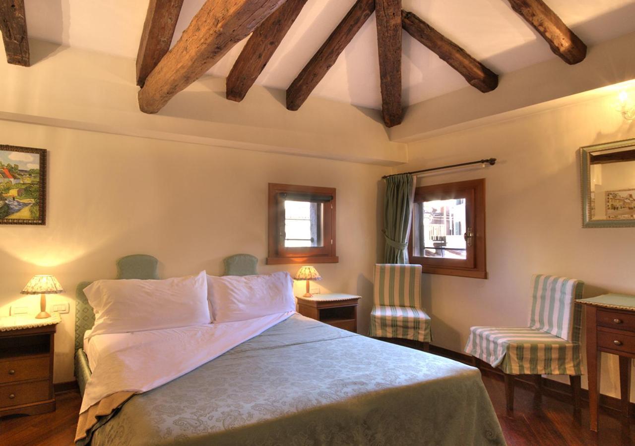 San Barnaba 3* Venice