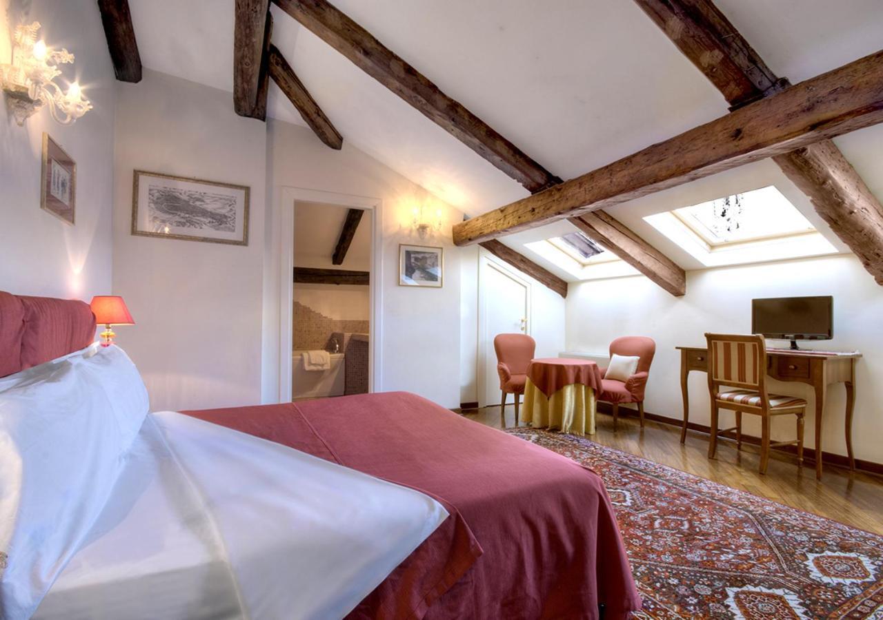 Hotel San Barnaba 3*