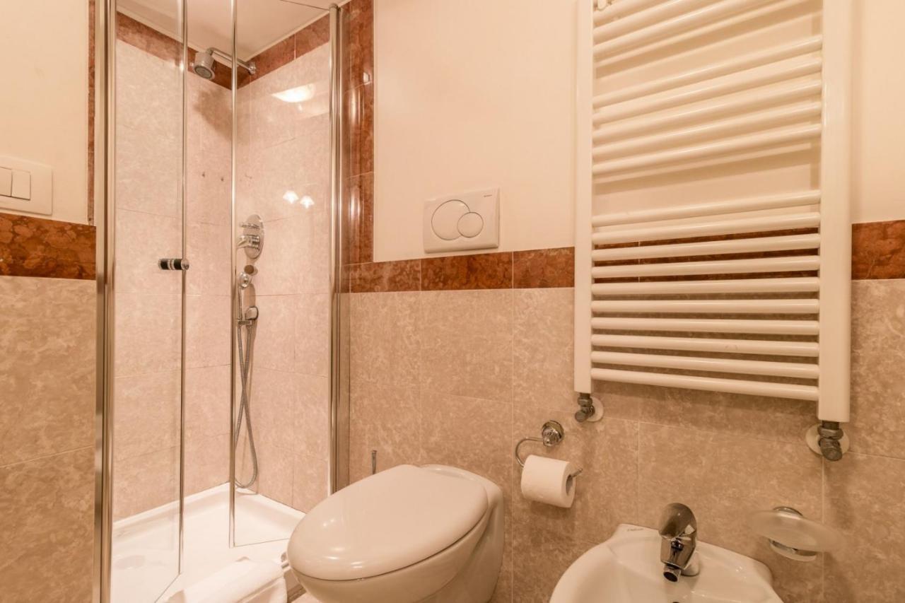 San Marco Joy Apartment *