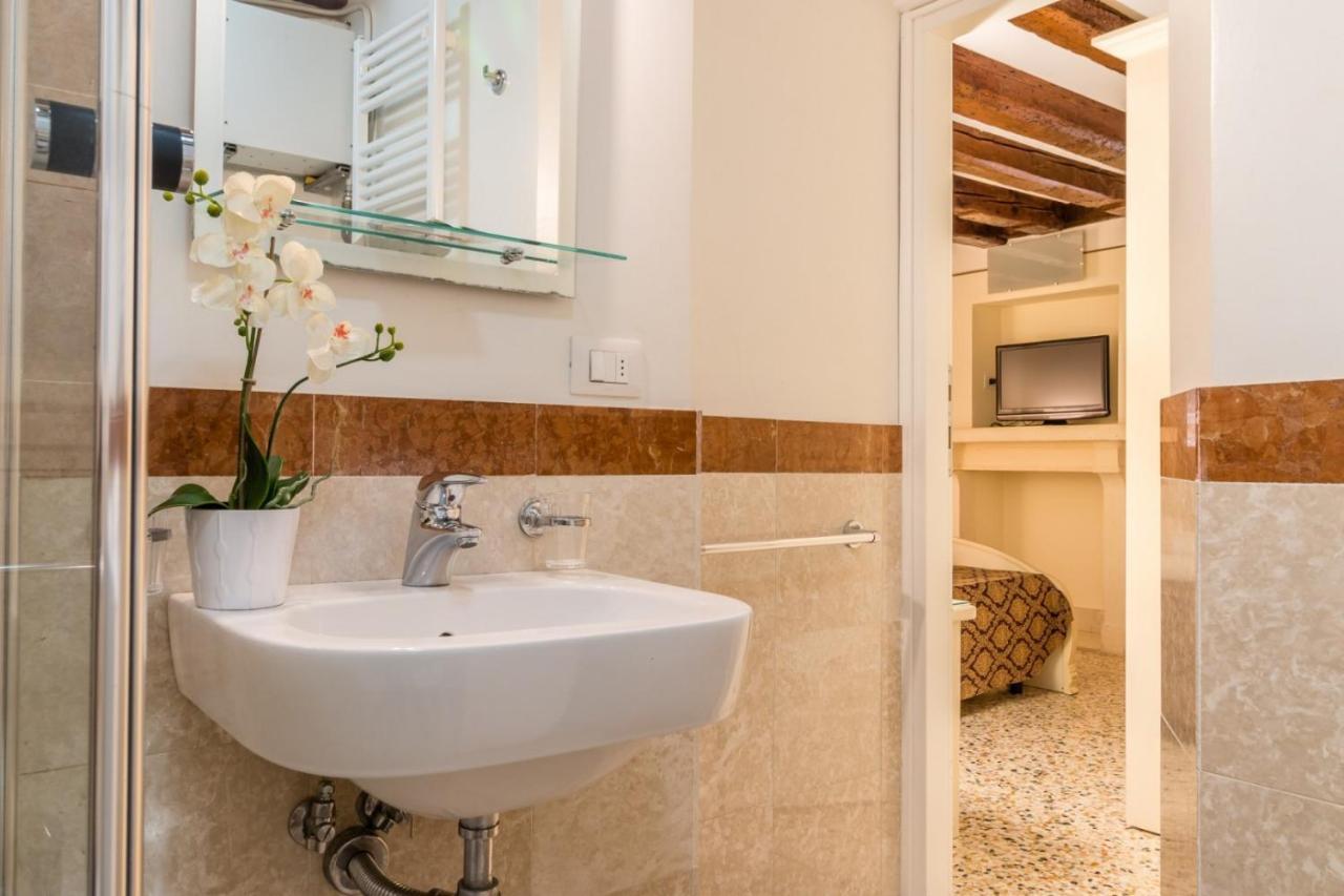 Apartment San Marco Joy Venice