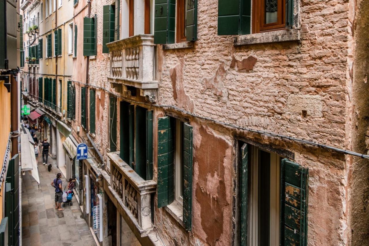 San Marco Joy
