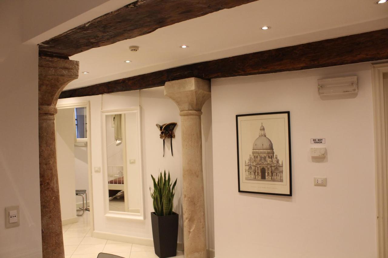 Apartment Rialto Mercato *