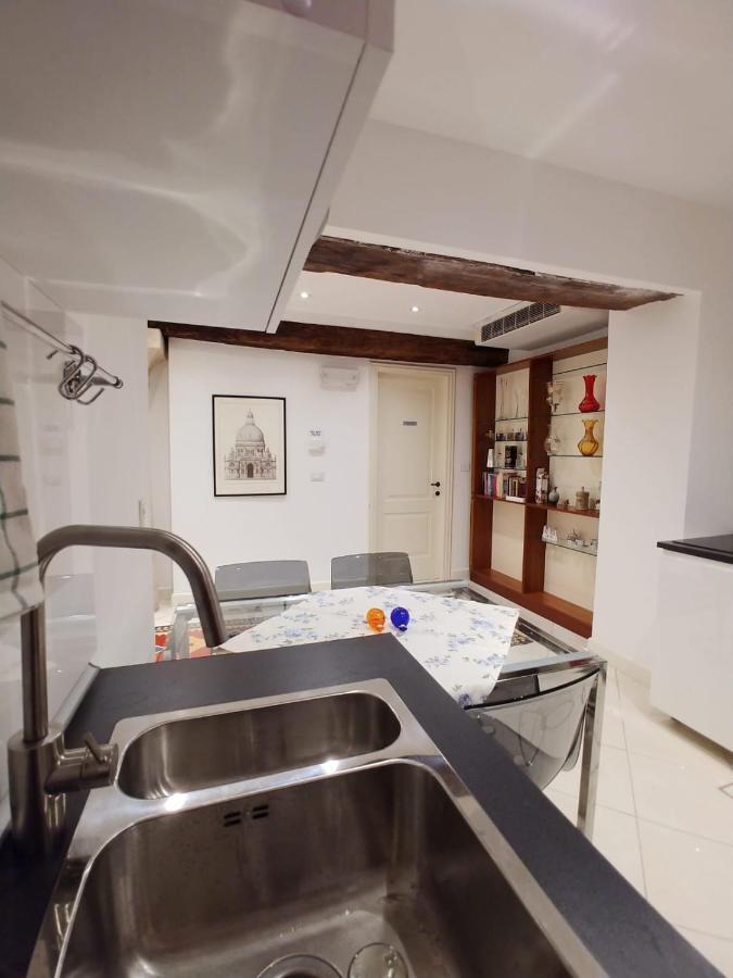 Apartment Rialto Mercato