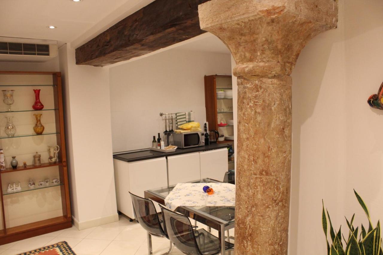 Rialto Mercato Apartment Venice