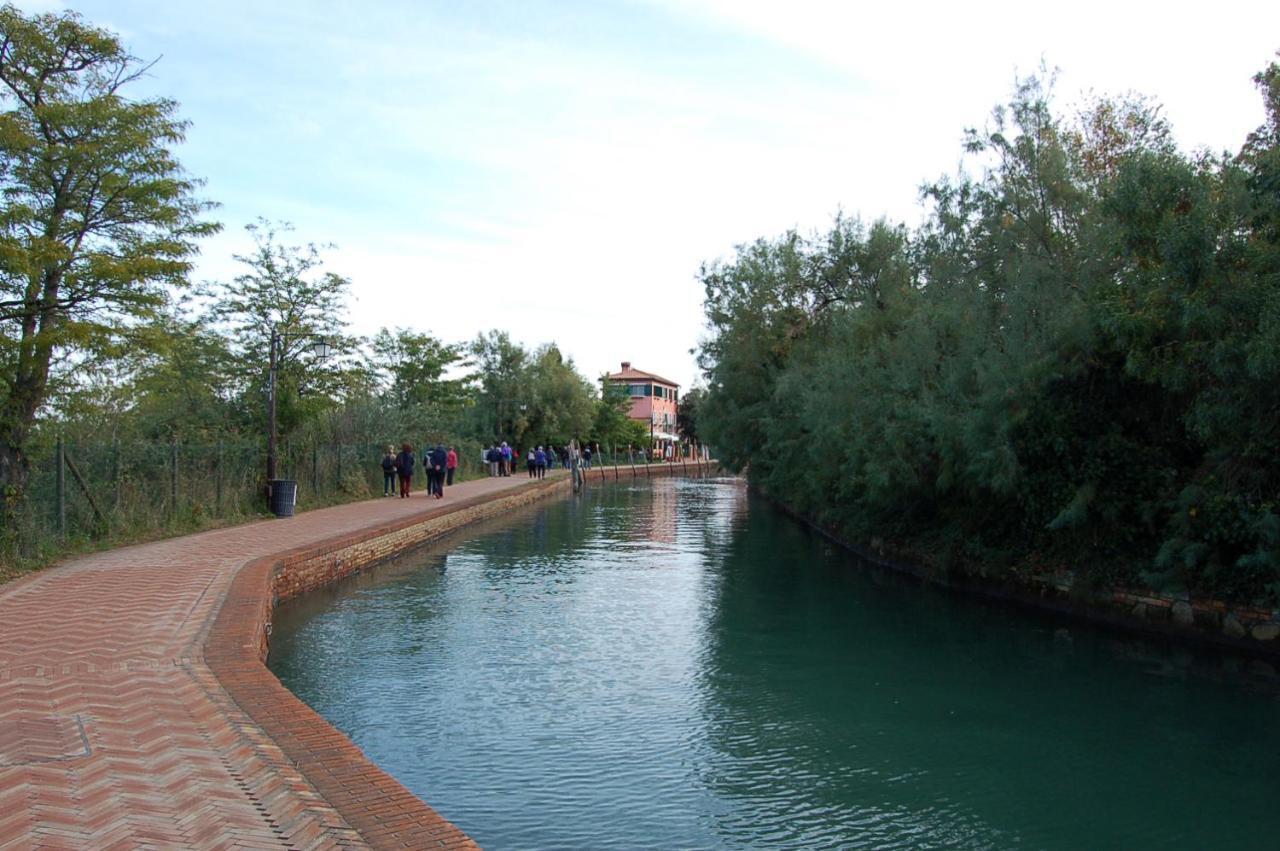Guest house Junior Venice