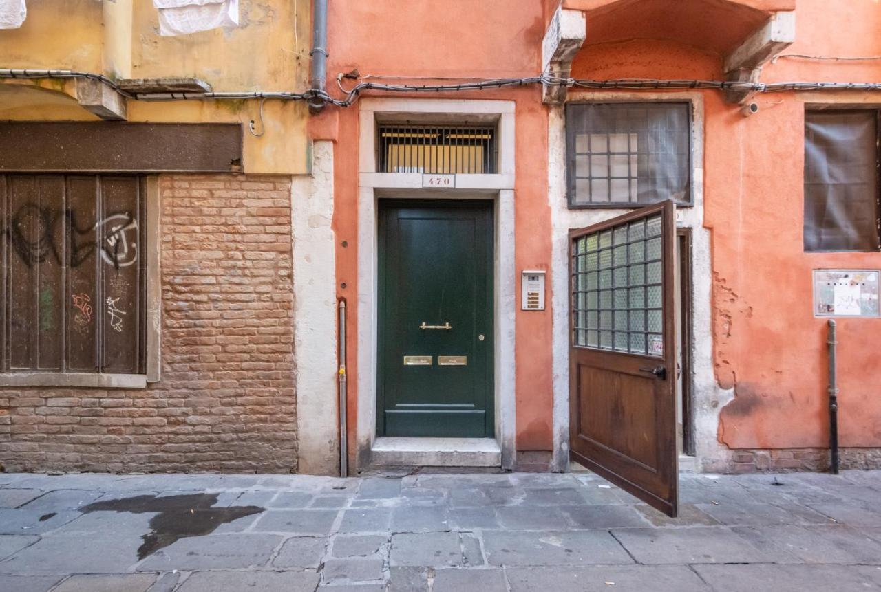 Family In Rialto - Centro Citta Full Optional