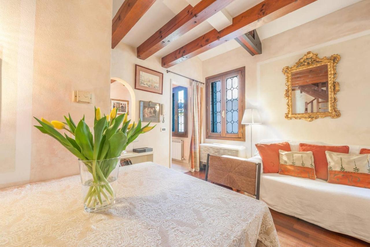 Ca' Delle Pizzocchere, A Perfect Spot In San Marco, Sleep 8 * Venezia