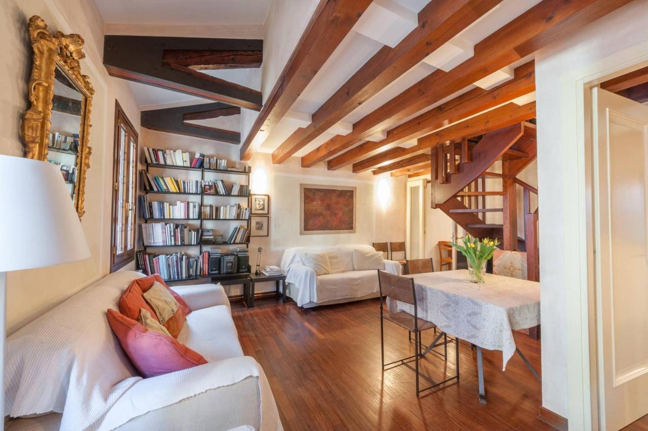 Ca' Delle Pizzocchere, A Perfect Spot In San Marco, Sleep 8 Appartamento