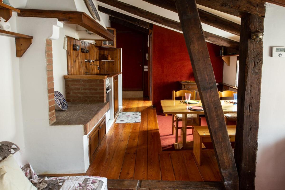 Piazza San Marco - Cozy And Warm Apartment