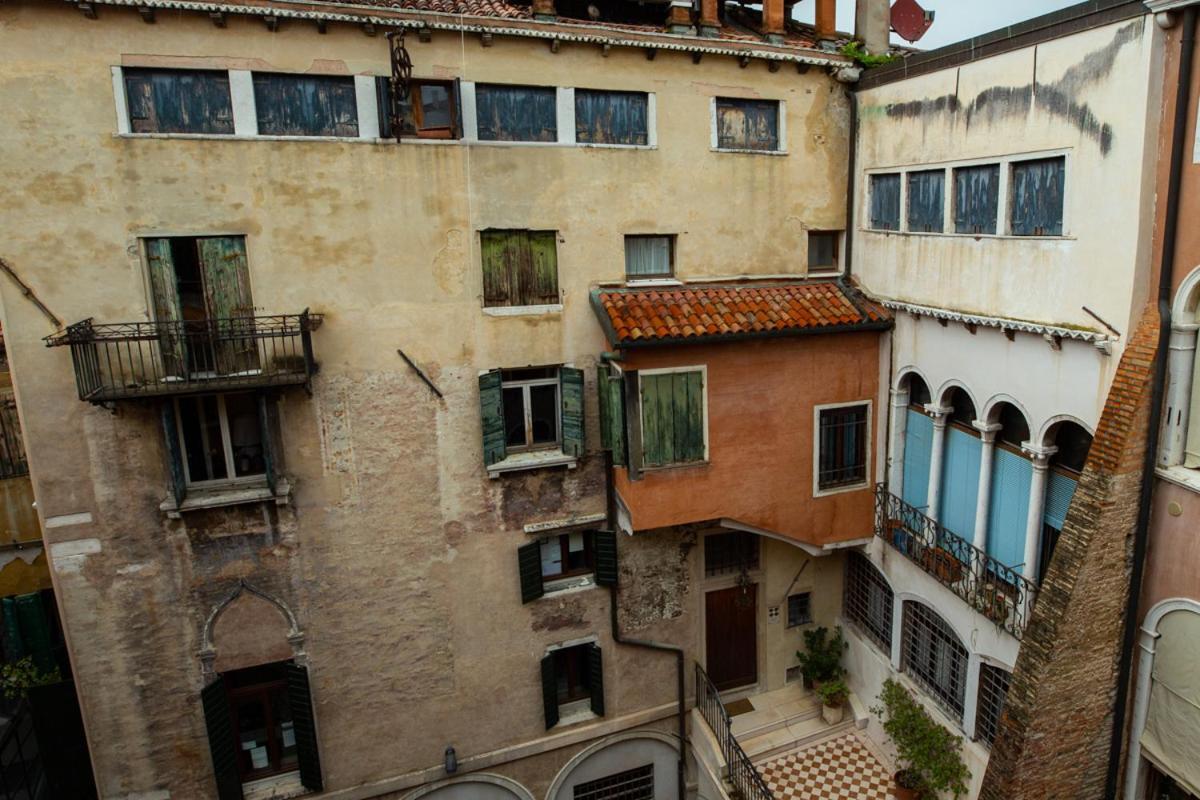 Apartment Piazza San Marco - Cozy And Warm