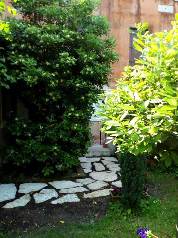 Paradiso Ca' Giulia Veneza