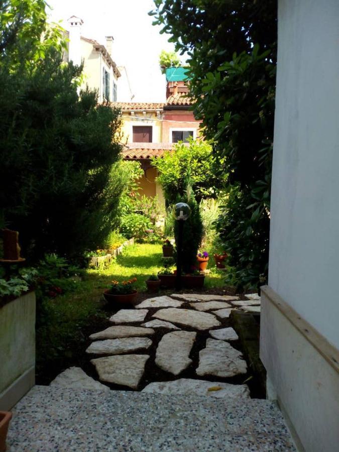Paradiso Ca' Giulia Veneza
