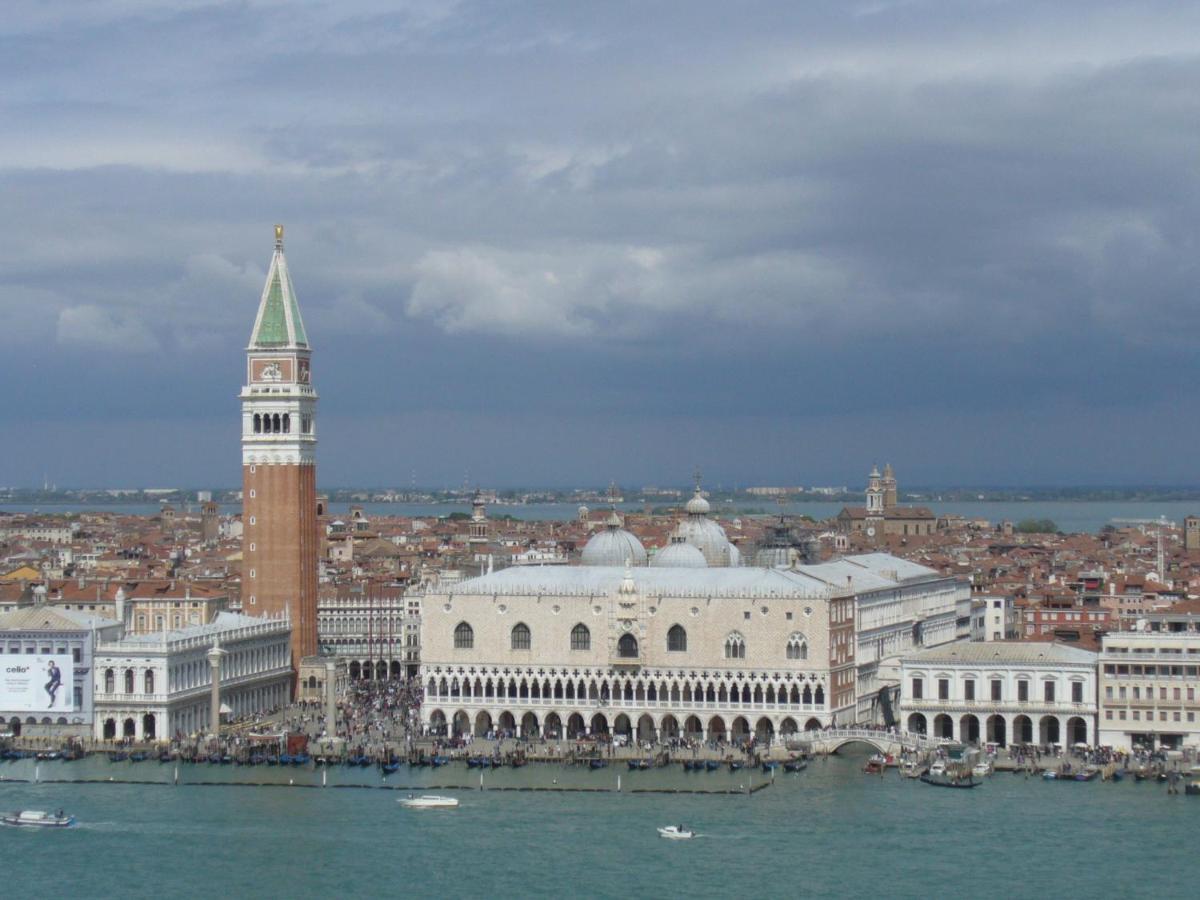 A Casa Tua Dietro Piazza San Marco * Veneza