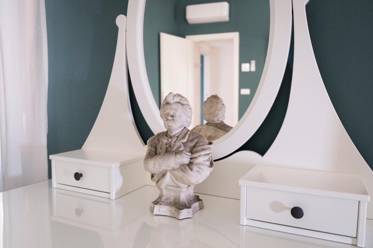 Calle Longa Residenza Quaggio Apartment Venice
