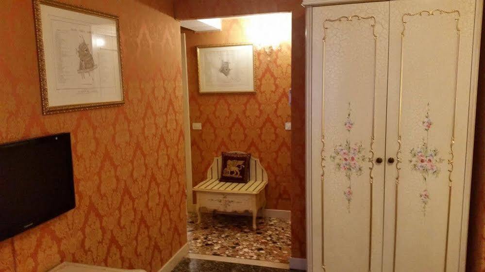 Guest house Ca Le Vele Venice