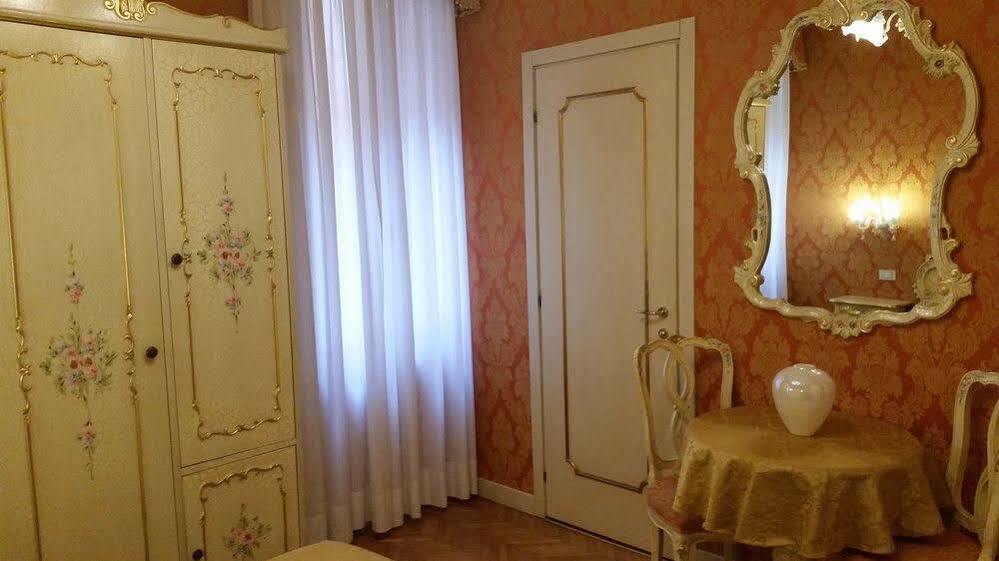 Ca Le Vele Guest house Venice