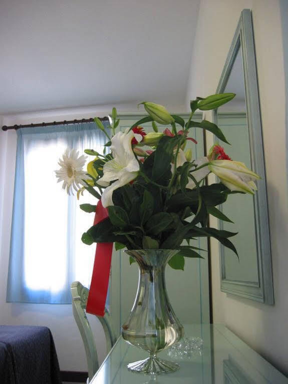 Ca' San Marcuola 1 Guest house