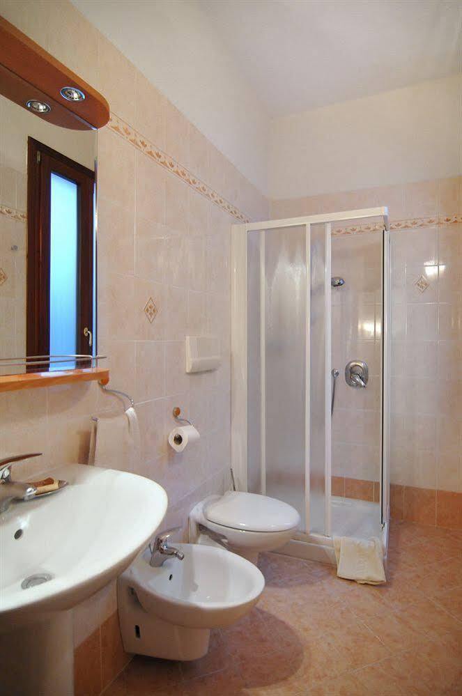 Bed & Breakfast Ca Del Modena Only 2*