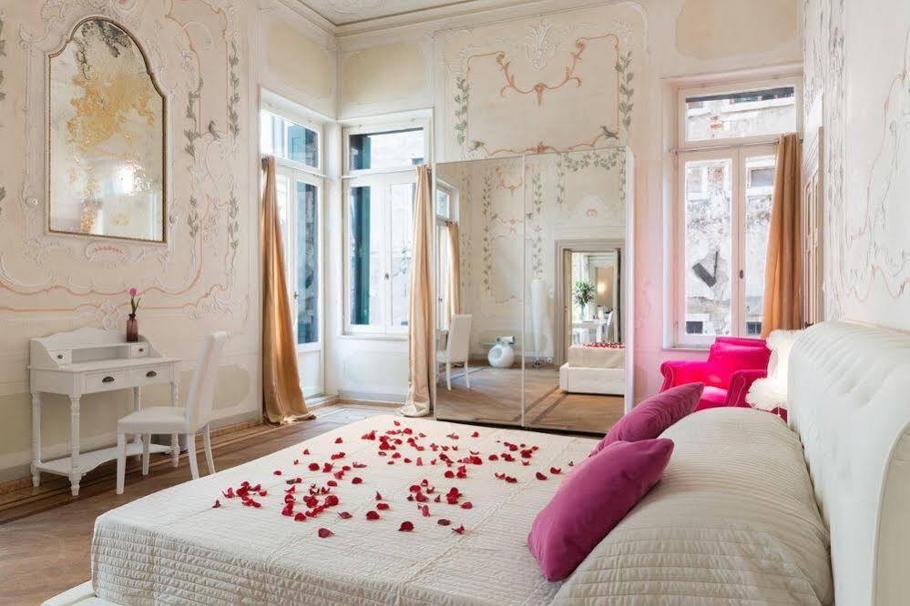 Appartamento Ad Lofts Venezia