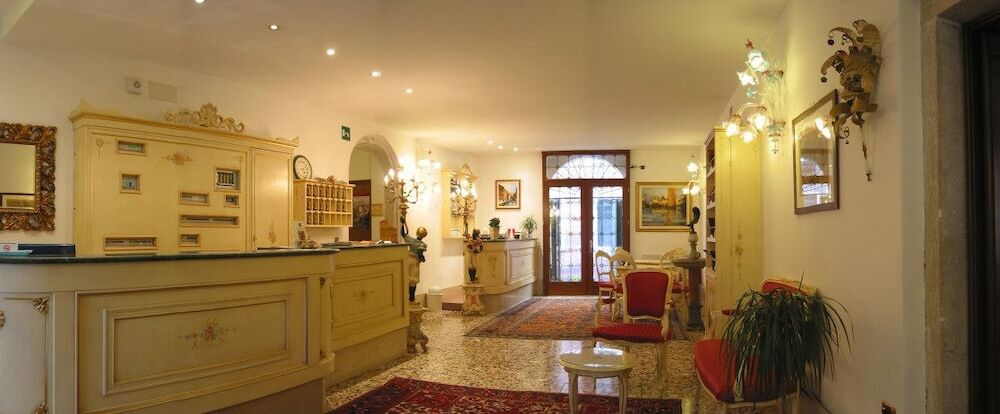 Guest house Ca' San Marcuola 1 2*